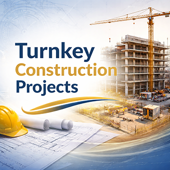 Turnkey Construction Projects